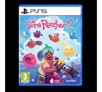 Slime Rancher 2 PS5