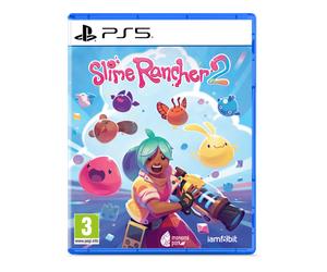 Slime Rancher 2 PS5