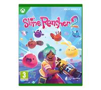 Slime Rancher 2 Xbox Series (SP) [241292]
