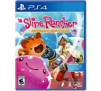 Slime Rancher Deluxe para PlayStation 4