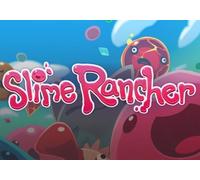 Slime Rancher (PC) Steam Key - EU