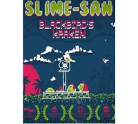 Slime-san: Blackbird's Kraken Steam PC Key GLOBAL