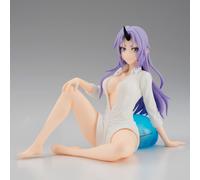 Slime - Shion - Figurine Relax Time 13cm