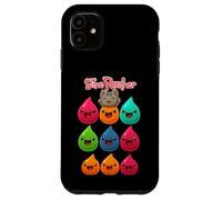 Slime, Slimepedia Rancher, Wiki de Gloop Rancher, Gloop Mood Carcasa para iPhone 11