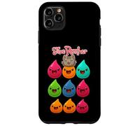 Slime, Slimepedia Rancher, Wiki de Gloop Rancher, Gloop Mood Carcasa para iPhone 11 Pro MAX