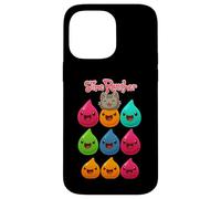 Slime, Slimepedia Rancher, Wiki de Gloop Rancher, Gloop Mood Carcasa para iPhone 14 Pro MAX