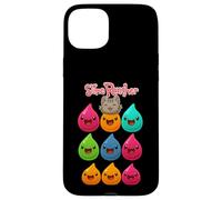 Slime, Slimepedia Rancher, Wiki de Gloop Rancher, Gloop Mood Carcasa para iPhone 15 Plus