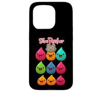 Slime, Slimepedia Rancher, Wiki de Gloop Rancher, Gloop Mood Carcasa para iPhone 15 Pro