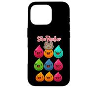 Slime, Slimepedia Rancher, Wiki de Gloop Rancher, Gloop Mood Carcasa para iPhone 16 Pro