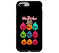 Slime, Slimepedia Rancher, Wiki de Gloop Rancher, Gloop Mood Carcasa para iPhone 7 Plus/8 Plus
