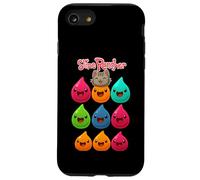 Slime, Slimepedia Rancher, Wiki de Gloop Rancher, Gloop Mood Carcasa para iPhone SE (2020) / 7/8