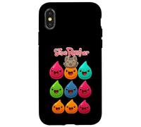 Slime, Slimepedia Rancher, Wiki de Gloop Rancher, Gloop Mood Carcasa para iPhone X/XS