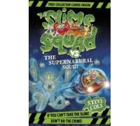 Slime Squad Vs The Supernatural Squid (ebook)