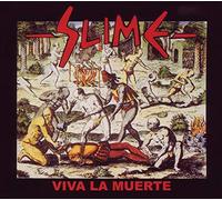 Slime - Viva la Muerte [Vinilo]