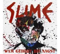 Slime Wem Gehört Die Angst (CD) Album (Importación USA)