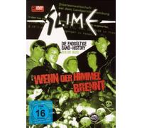 Slime - Wenn der Himmel brennt [Alemania] [DVD]