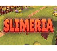 Slimeria (PC) Steam Key - GLOBAL