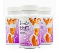 Slimmatica - Suplemento Alimenticio Natural con L-Carnitina y Vitaminas del Grupo B | Apoyo al Metabolismo y Energía Diaria | 60 Cápsulas Veganas. (3)