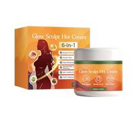 Slimming Body Cream - 100g Gentle Skin Care Moisturizer,Belly Tightening Cream | For Home, Office, Travel, Vsacation, Workout, Gym, Yoga, Men, Women And Others