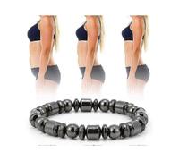 Slimming Bracelet, Health Care Bracelet, To Relieve Pain, Fatigue, Lose Wight, Body Slimming, Decent, Elegnant And Fashinable Design, Great Gift Compa