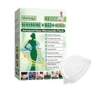 Slimming Patch Set - 7 Pieces Skin Patches, Firming Energy Sheets, Weight Loss Patch, Abdomen Thigh Arm Belly Legs Butt Care, Home Spa Beauty Fitness Body Shaping