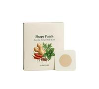 Slimming Patch,Tummy Slimming Patch,Increase Metabolism, Appetite Suppression, Improve Appetite, Slimming Fast.Slimming The Body,Lose Belly Fat.10pcs