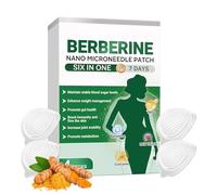 Slimming Patches - 11.5x16.5cm, Belly Patch Lightweight Adhesive | Skin-Gentle Daily Wear Stomach Shaping Stickers, Body Care Pads For Home Use, Daily Routine, Stomach Area, Navel Area, Women And Men