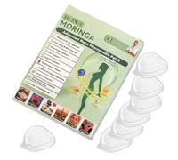 Slimming Patches, Tightening Lifting Body Slimming Patches, Natural Body Aid for Waist, Abdomen, and Thighs, Easy Apply, Health and Beauty Accessory, Fitness Solution for Girlfriend, Wife, Sister