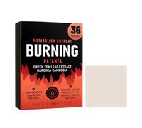 Slimming Sheets - Natural Slim Patch | Body Care Patch With Skin Firming Support, Health Beauty Aid For Adults, Sleep Wellness Patches With Fitness Boost, Daily Personal Care Sheets