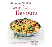 Slimming World: World of Flavours