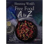 Slimming World's Free Food A to Z