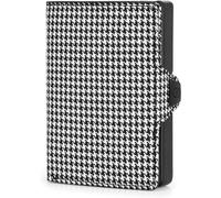 slimpuro Cartera Hombre Pequeña Airtag, Carteras para Hombre Joven con Monedero, Billeteras para Hombre y Mujer, Tarjetero con Bloqueo Delgada Espacio para Tarjetas, Cartera con Protección RFID