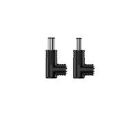 SlimQ Kit de conector CC de 330 W para portátiles Dell/Alienware, 4.5 x 3.0 y 7.4 x 5.0 mm