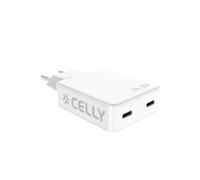 Slimtc2c65w - 65w gan slim wall charger [slim collection]