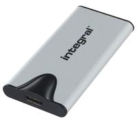 Slimxpress Pro USB 3.2 Gen 2X2 Portátil SSD Estado Sólido Disco 500Gb
