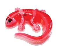 SLIMY Lab Dissect-IT Kit de experimentación e investigación de disección - Laboratorio de Lima, Juguete de Aprendizaje Stem/Menta galardonado - Kit de plastilina con plastilina y Herramienta de