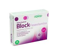 Sline Control Complemento Alimenticio - 30 Comprimidos