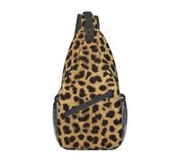 Sling Bag Llama Cactus Crossbody Mochila Bolso De Hombro Casual Daypacks para Mujeres Hombres Ciclismo Senderismo Viajes