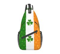 Sling Bag Llama Cactus Crossbody Mochila Bolso De Hombro Casual Daypacks para Mujeres Hombres Ciclismo Senderismo Viajes