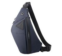 Sling Bag | Waterproof Casual | Sling Backpack 7.87x15.75x1.18 Inches