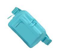 Sling Bag Women, Chest Bag Daypack, Large Capacity Bags, Waterproof Nylon Sling with Large Capacity Waterproof Nylon Sling Bag with Adjustable Straps For All-Day Comfort