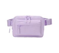 Sling Bag Women, Chest Bag Daypack, Large Capacity Bags, Waterproof Nylon Sling with Large Capacity Waterproof Nylon Sling Bag with Adjustable Straps For All-Day Comfort
