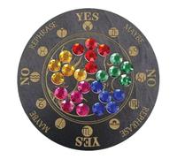 Sling Board For Divination - Garland Board Dowsing Divination