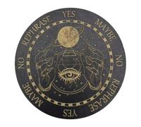 Sling Board For Divination - Garland Board Dowsing Divination
