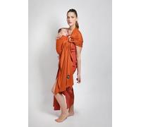 Sling - Bufanda tejida sin nudos