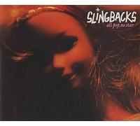Slingbacks - All Pop, No Star