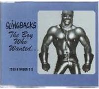 Slingbacks - The Boy Who Wanted...