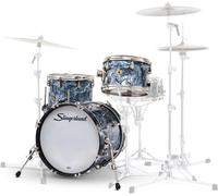 "Slingerland 18"" Radio King 3pc Kit BDP"