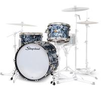 "Slingerland 22"" Radio King 3pc Kit BDP"
