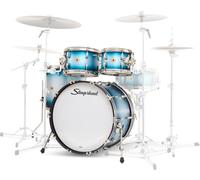 "Slingerland 22"" Radio King 4pc Kit BS"